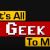 It's All Geek to Me