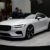 Polestar vehicles