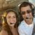 Costas Sivyllis and Lindsey Vogelaar
