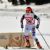 South Korean female cross-country skiers