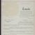 1930s documents