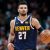 Jamal Murray