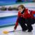 Curlers at the 2022 Winter Olympics