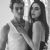 Celebrity hookups in June 2025