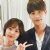 Sung Hoon and Song Jieun