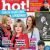HOT! Magazine [Hungary] (17 January 2019)