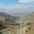 Mountain passes of Uzbekistan