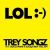 Trey Songz songs