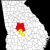 Warner Robins, GA Metropolitan Statistical Area