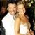 Thomas Anders and Claudia Hess