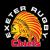 Exeter Chiefs players