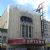 Movie palace