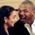 Mike Tyson and Monica Turner
