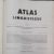 Linguistic atlases
