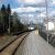 Railway stations on the Trunk Line