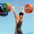 Chinese weightlifting biography stubs