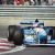 Benetton Formula One cars