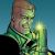 Green Lantern Corps officers