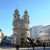 Plazas in Pontevedra