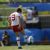 Female rugby sevens players
