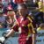North West Warriors cricketers