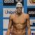 Estonian expatriate swimmers in the United States