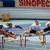 60 metres hurdles at the World Athletics Indoor Championships