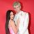 Machine Gun Kelly and Megan Fox