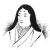 8th-century Japanese women