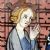 Margaret of France, Queen of England and Hungary