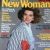 New Woman Magazine [United States] (June 1987)