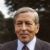 Prince Claus of the Netherlands