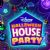 Disney Channel Halloween House Party