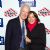 Didi Conn and David Shire