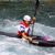 Olympic canoeists for Great Britain