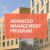 Harvard Business School Advanced Management Program attendees