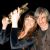 Louis Bertignac and Carla Bruni