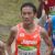 Japanese male long-distance runners