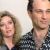 S.A. Griffin and Nancy Stafford