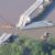 Bridge disasters caused by collision