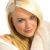 Up Close with Carrie Keagan
