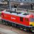 DB Cargo UK