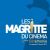 Magritte Awards, Belgium