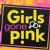 Girls Gone Pink
