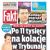 Fakt Magazine [Poland] (24 January 2017)