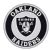 Oakland Raiders players