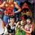 Animated characters introduced in 1973