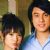 Ken Zhu and Rainie Yang