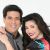 Regine Velasquez and Aga Muhlach