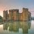 Buildings and structures completed in 1385